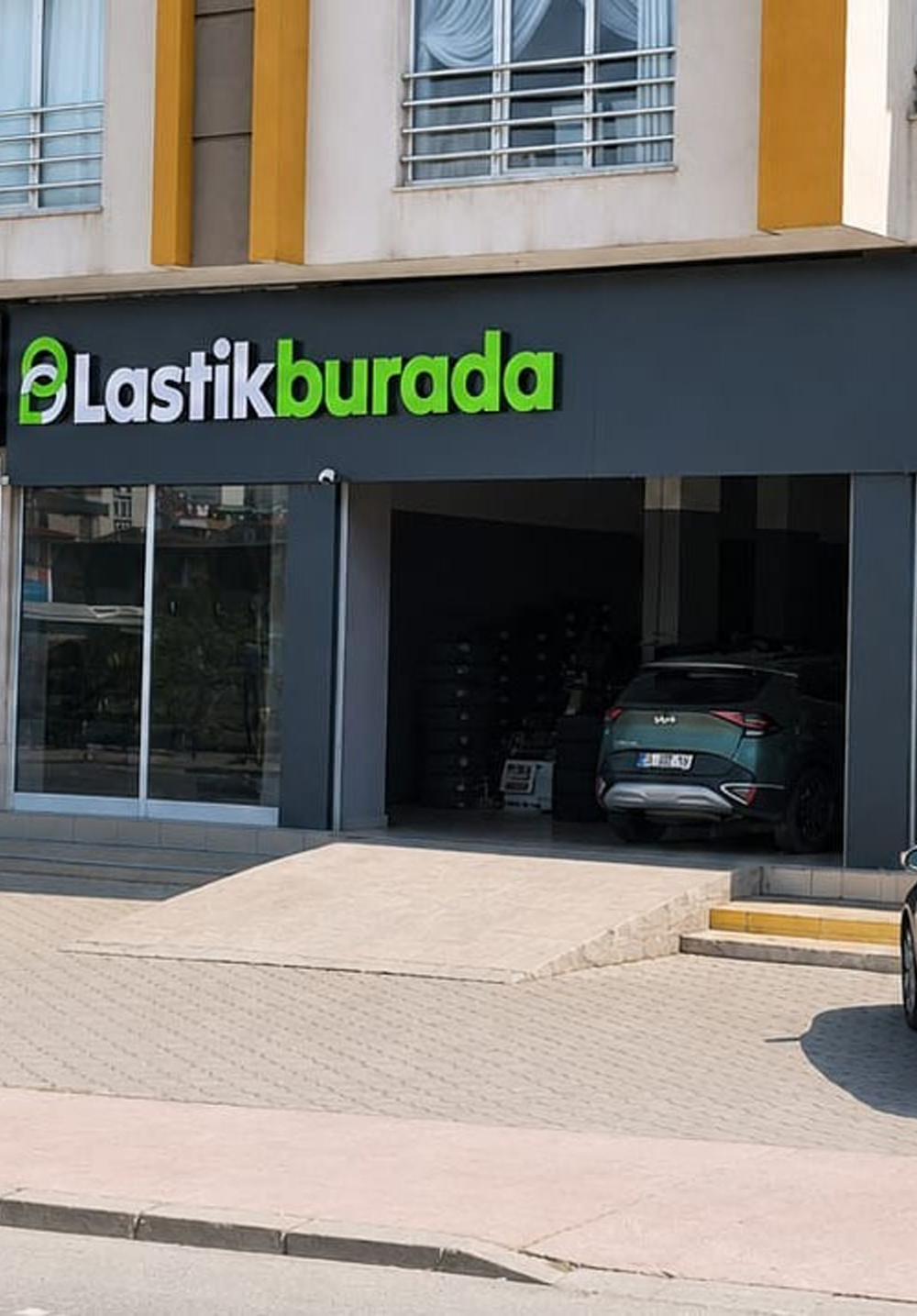 Öne Çıkan Haber